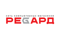 РЕГАРД, Москва
