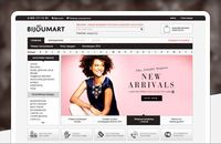 BijouMart, ��������-�������