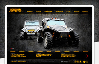 Honduras Motorsport